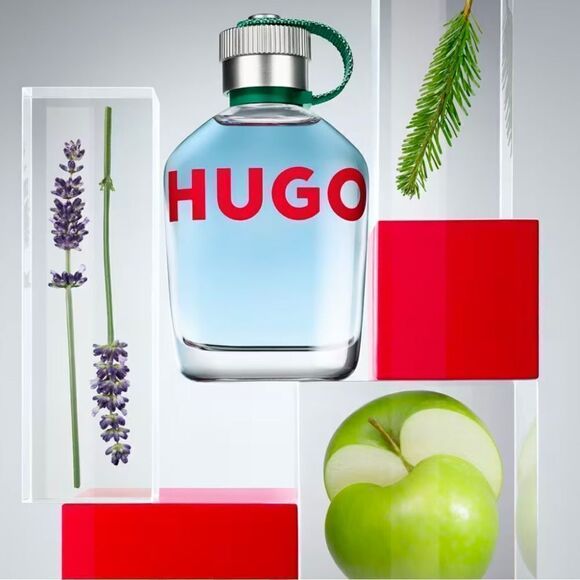 Hugo Boss HUGO Man Eau de Toilette & Shower Gel Set - Fresh and
Bold Ele… - Picture 12 of 17